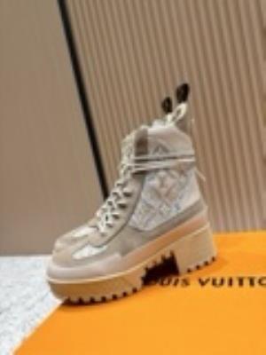 wholesale quality women louis vuitton shoes model no. 540